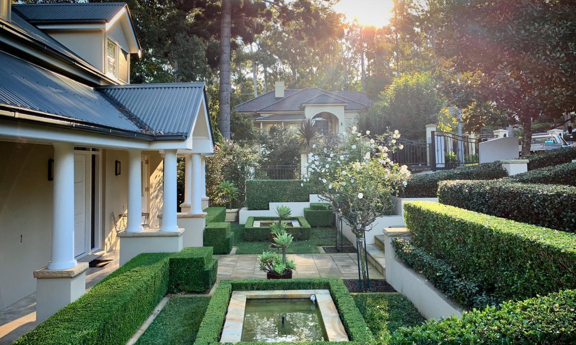 Greenscape Landscapes