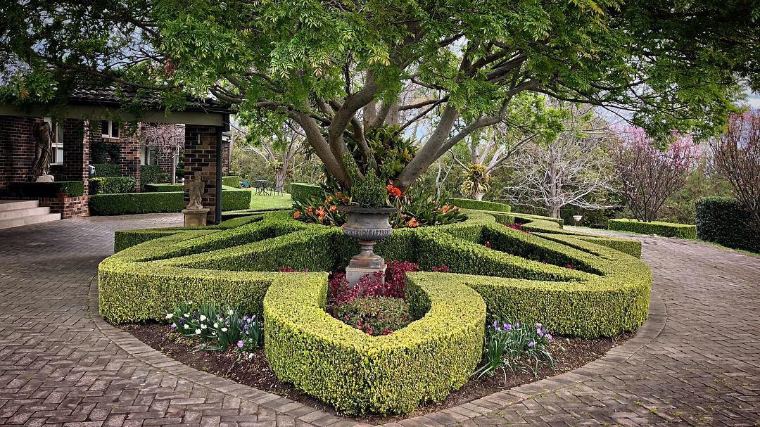 Home - Greenscape Landscapes